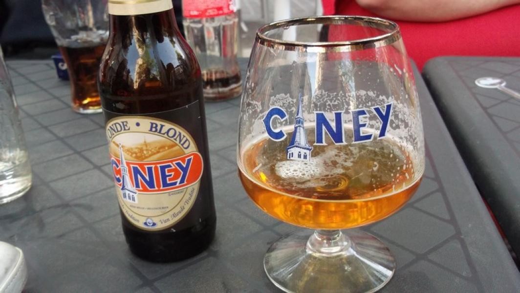 bière
