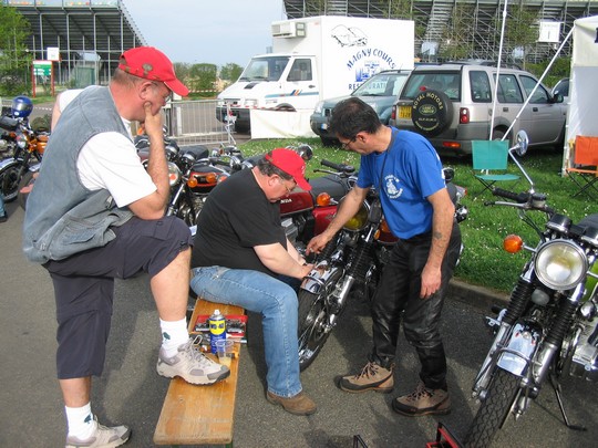 BOC 2007