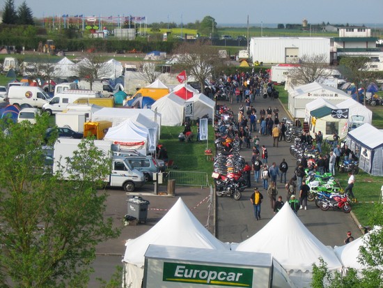 BOC 2007