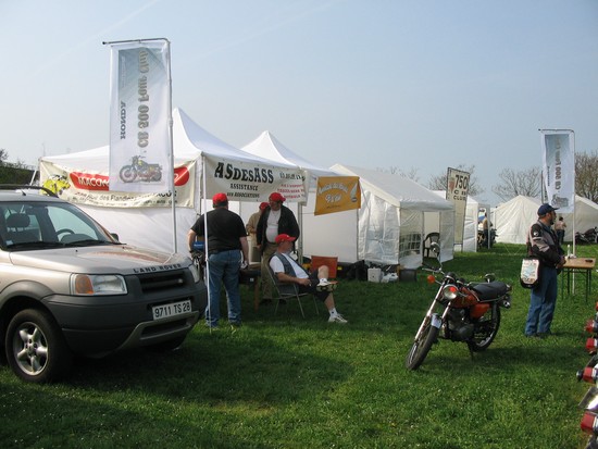BOC 2007