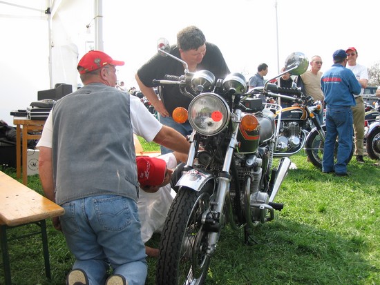BOC 2007