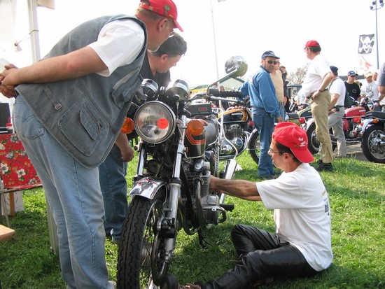 BOC 2007