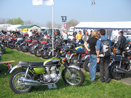 BOC 2007