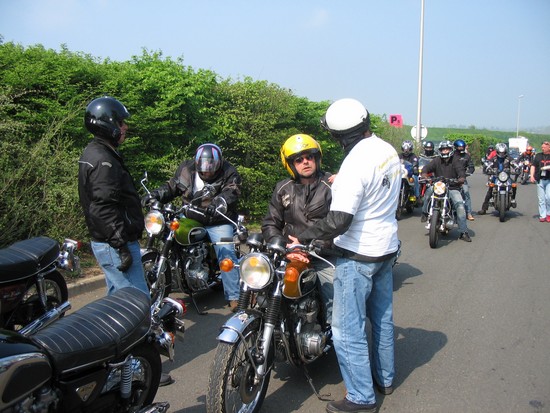 BOC 2007