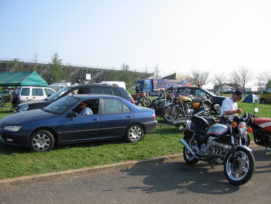 BOC 2007