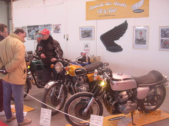 salon de Nimes