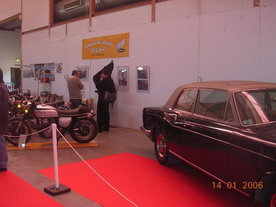 salon de Nimes