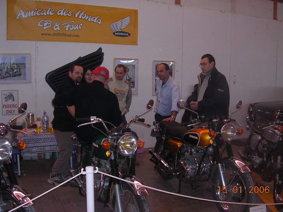 salon de Nimes