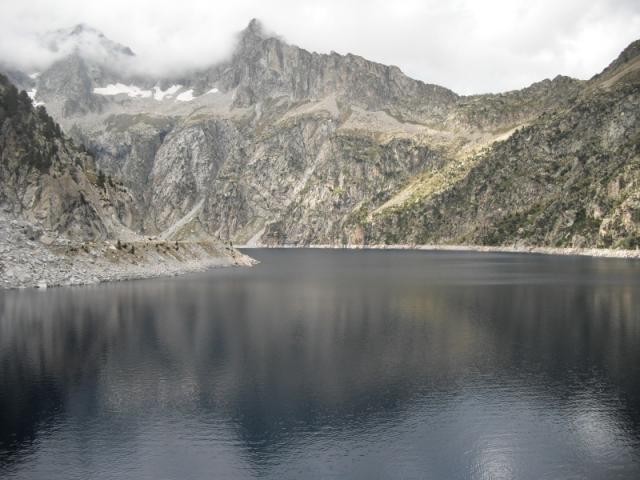 Lac d'Oredon