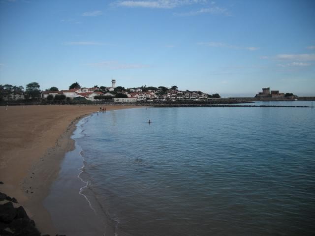 Hendaye