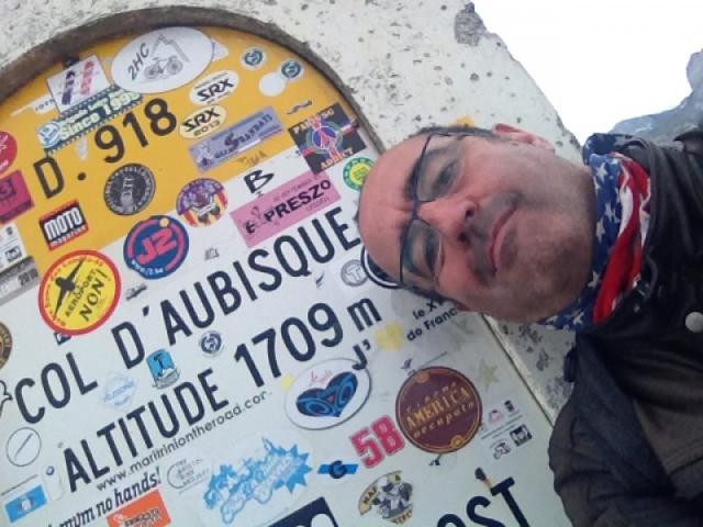 aubisque