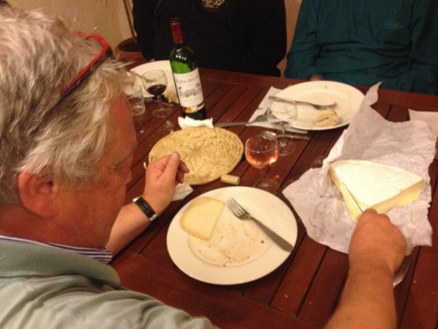 repas