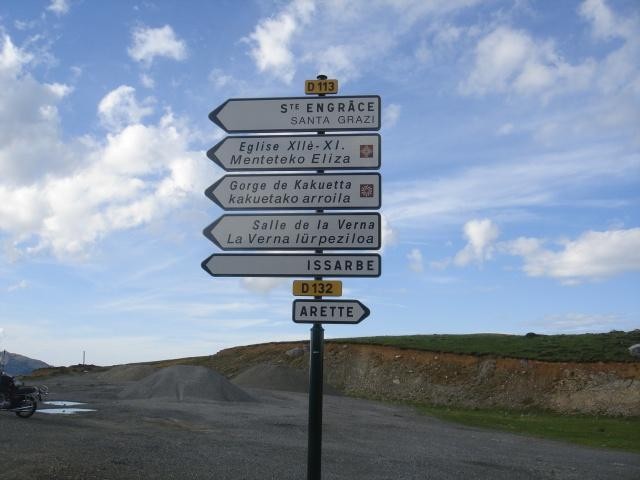 croisement