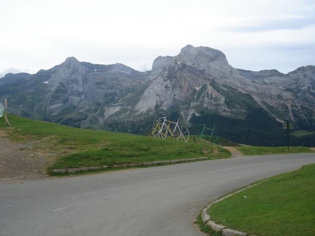 aubisque