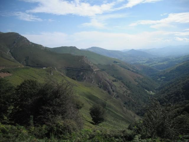 Du côté de Peyresourdes